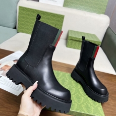 Gucci Boots